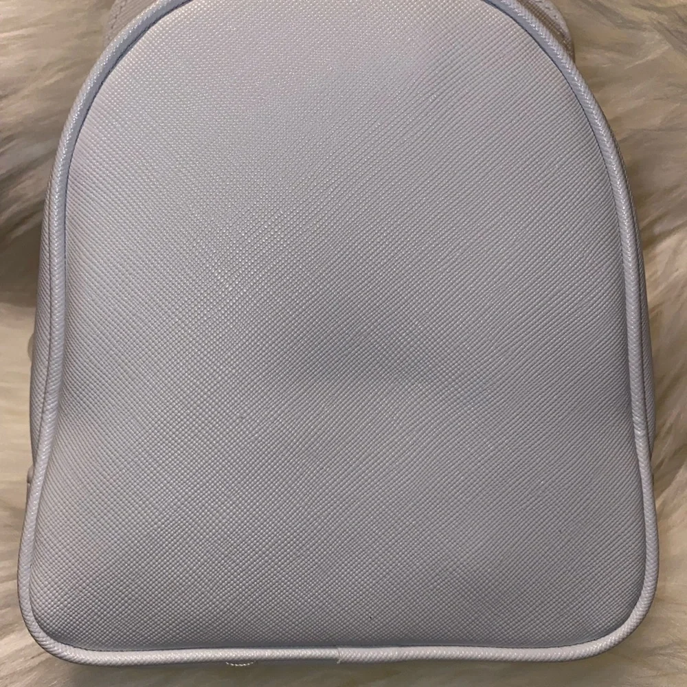 🔴RARE FRENCHICORN 🐾 Makeup Bag. It’s So Adorable! Brand New